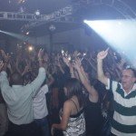 33 ANOS COMEMORADO COM FESTA