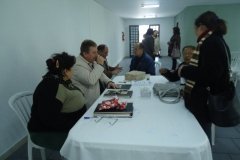 Assembléia Geral ASSEF  Julho  2012