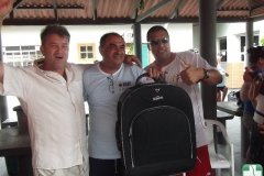 4° FEVAMA - Final  - Matinhos