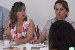 Reunião de Diretoria - Dezembro 2012