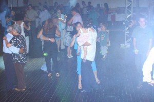 ANIVERSÁRIO - ASSEF 32 ANOS